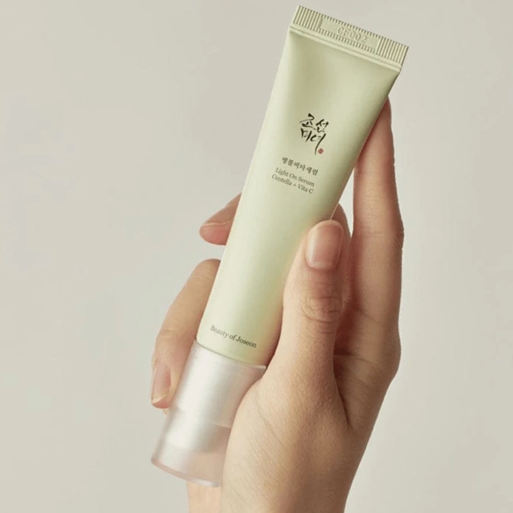 Beauty of Joseon (Light On Serum Centella + Vita C)